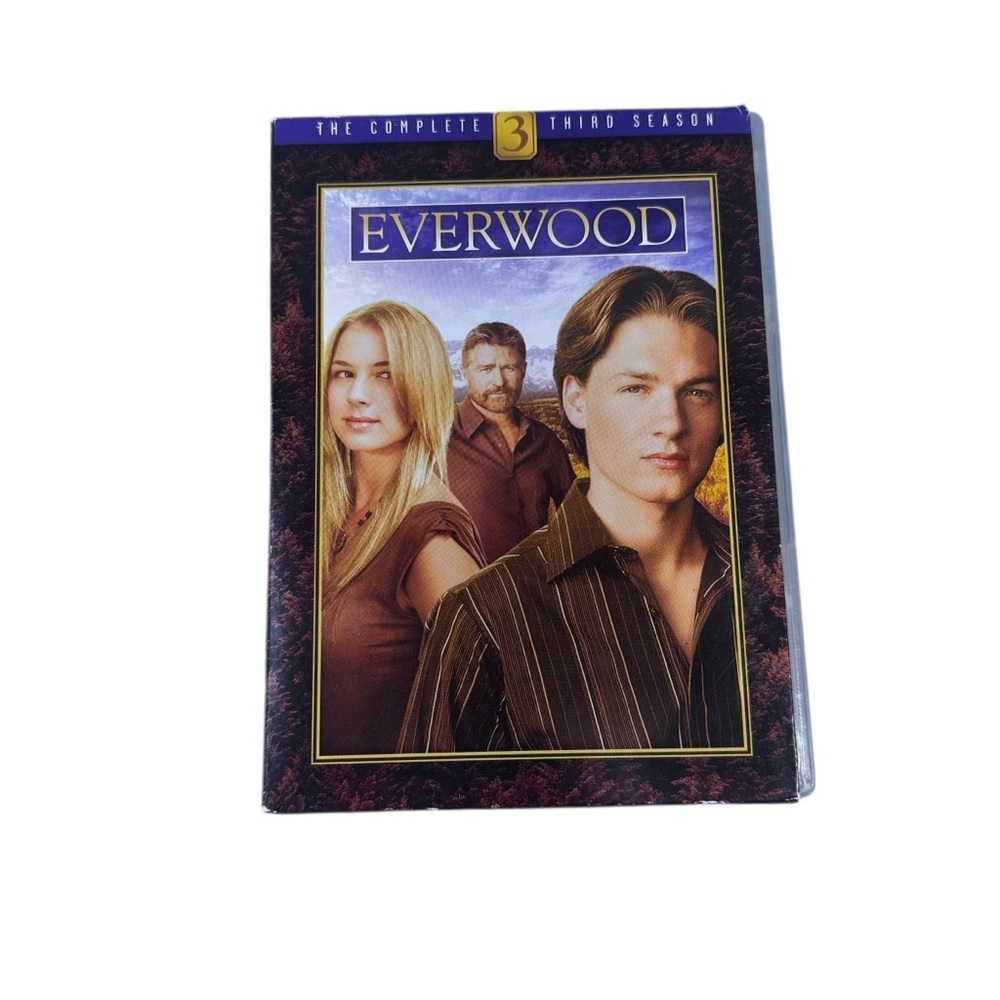 Everwood: The Complete Third Season